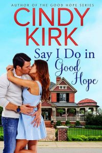 say i do in good hope, cindy kirk, epub, pdf, mobi, download