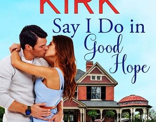 say i do in good hope cindy kirk