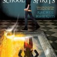 school spirits rachel hawkins