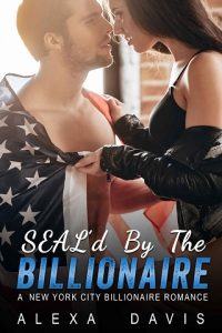 seal'd by the billionaire, alexa davis, epub, pdf, mobi, download