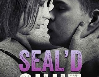 seal'd shut ivy jordan