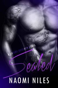 sealed, naomi miles, epub, pdf, mobi, download