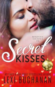 secret kisses, lexi buchanan, epub, pdf, mobi, download