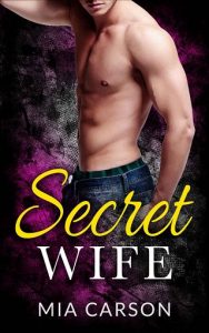 secret wife, mia carson, epub, pdf, mobi, download