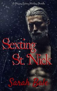 sexting st nick, sarah bale, epub, pdf, mobi, download