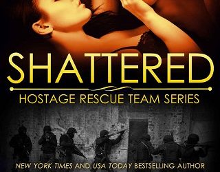 shattered kaylea cross