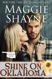 shine on oklahoma, maggie shayne, epub, pdf, mobi, download