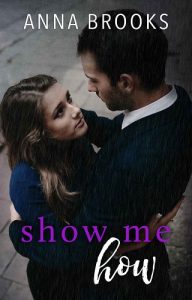 show me how, anna brooks, epub, pdf, mobi, download