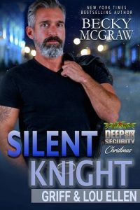 silent knight, becky mcgraw, epub, pdf, mobi, download