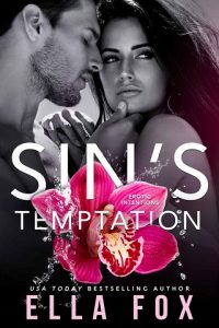 sin's temptation, ella fox, epub, pdf, mobi, download