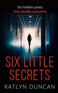 six little secrets, katlyn duncan, epub, pdf, mobi, download