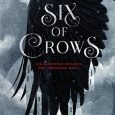 six of crows leigh bardugo