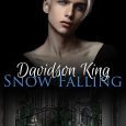snow falling davidson king
