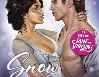 snow falling jane gloriana villanueva