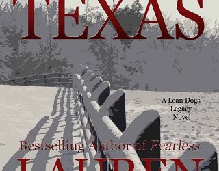 snow in texas lauren gilley