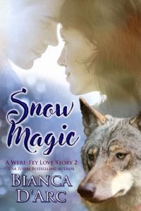 snow magic, bianca d'arc, epub, pdf, mobi, download