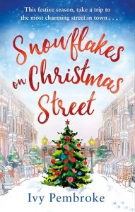snowflakes on christmas, ivy pembroke, epub, pdf, mobi, download