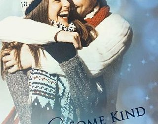 some kind of christmas jody holford