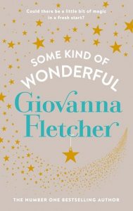 some kind of wonderful, giovanna fletcher, epub, pdf, mobi, download