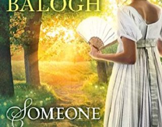 someone to wed mary balogh