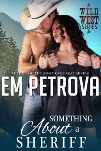 something about a sheriff, em petrova, epub, pdf, mobi, download
