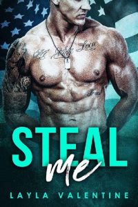 steal me, layla valentine, epub, pdf, mobi, download