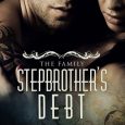 stepbrother's debt sam crescent
