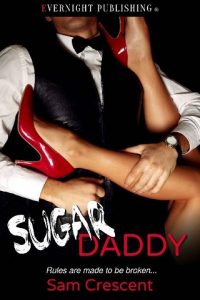 sugar daddy, sam crescent, epub, pdf, mobi, download