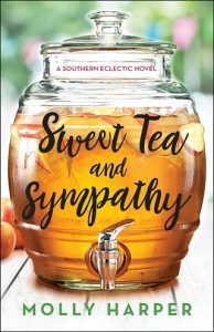 sweet tea and sympathy, molly harper, epub, pdf, mobi, download