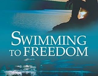 swimming to freedom robbie michaels