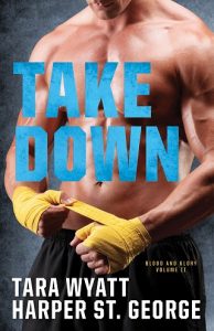 take down, tara wyatt, epub, pdf, mobi, download