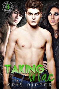 taking mac, kris ripper, epub, pdf, mobi, download