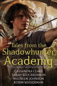 tales from the shadowhunter academy, cassandra clare, epub, pdf, mobi, download