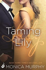 taming lily, monica murphy, epub, pdf, mobi, download
