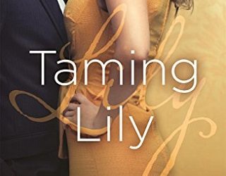 taming lily monica murphy