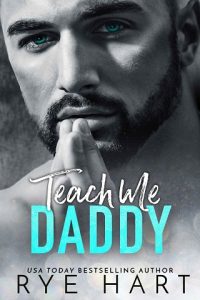 teach me daddy, rye hart, epub, pdf, mobi, download