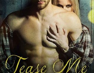 tease me kayla c oliver