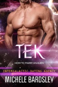 tek, michele bardsley, epub, pdf, mobi, download