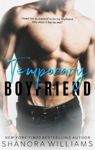 temporary boyfriend, shanora williams, epub, pdf, mobi, download