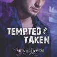 tempted and taken rhenna morgan