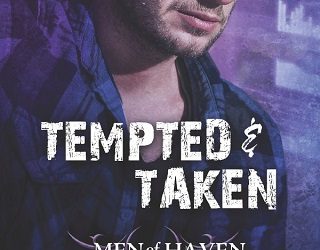 tempted and taken rhenna morgan