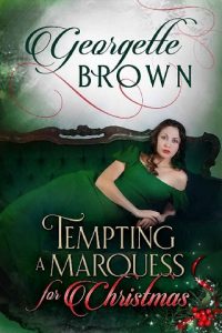 tempting a mrquess, georgette brown, epub, pdf, mobi, download