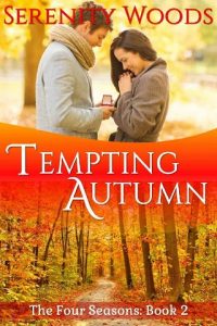 tempting autumn, serenity woods, epub, pdf, mobi, download