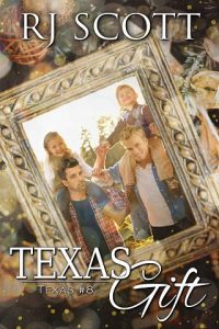 texas gift, rj scott, epub, pdf, mobi, download