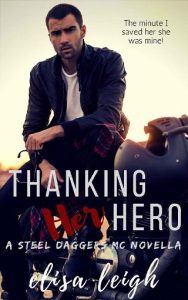 thanking her hero, elisa leigh, epub, pdf, mobi, download
