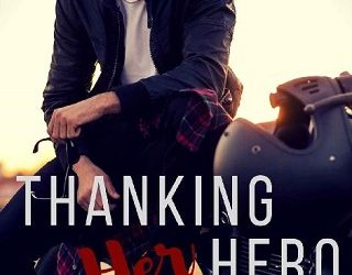 thanking her hero elisa leigh