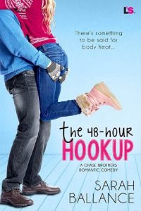 the 48 hour hookup, sarah ballance, epub, pdf, mobi, download