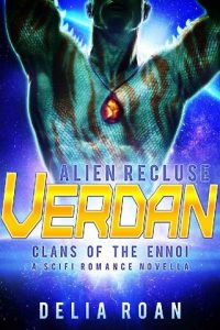 the alien recluse, delia roan, epub, pdf, mobi, download