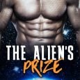 the alien's prize zoey draven