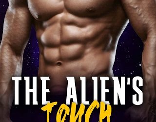 the alien's touch zoey draven